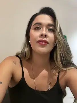 Emilia Bakerr online show from December 28, 6:18 pm