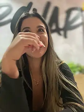 Emilia Bakerr online show from March 16, 3:04 am