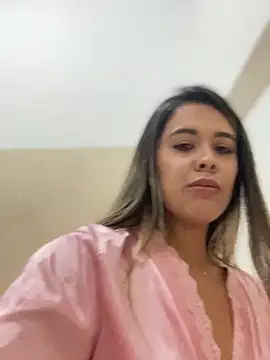 Emilia Bakerr online show from March 21, 9:45 pm