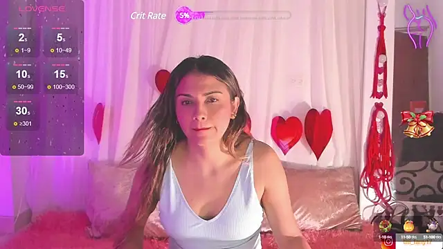 Snapshot of thifany_17 chatting on February 22, 1:35 pm thifany 17 online show from February 22, 1:35 pm