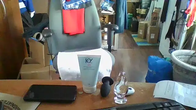 Daremeknot online show from January 10, 2:34 pm