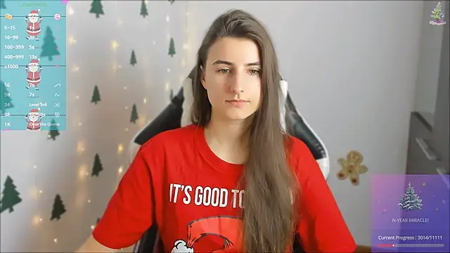 PumpkinCutiePie online show from January 15, 7:12 pm