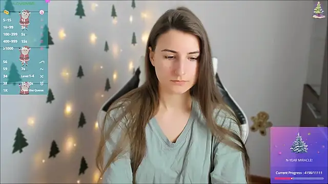 PumpkinCutiePie online show from January 23, 3:32 pm