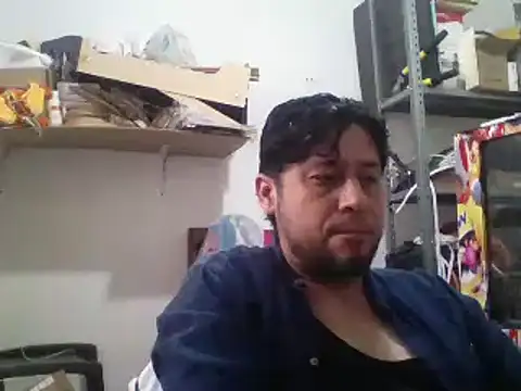 Snapshot of simpatico1000 chatting on January 10, 5:56 pm simpatico1000 online show from January 10, 5:56 pm