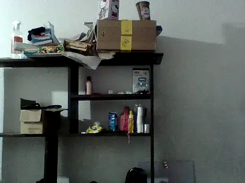 Snapshot of simpatico1000 chatting on October 17, 4:59 am simpatico1000 online show from October 17, 4:59 am