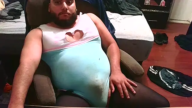 babykayla972 online show from December 2, 10:16 pm