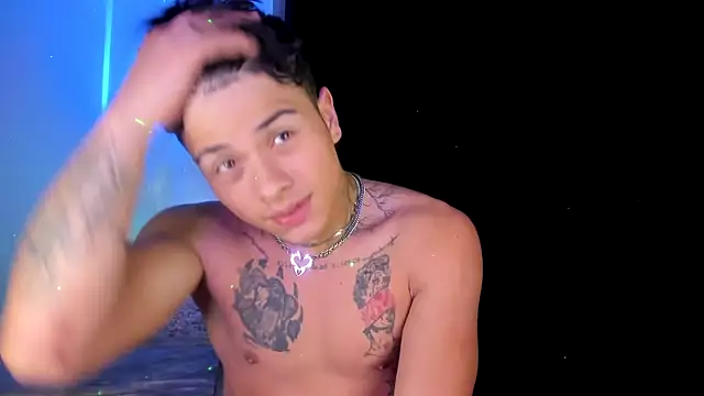 Snapshot of Dominic_Biker__ chatting on December 20, 6:19 am Dominic Biker online show from December 20, 6:19 am