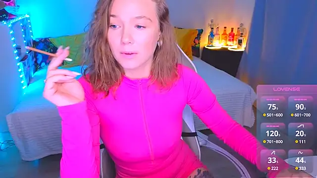 Snapshot of Karen_morris chatting on December 7, 5:20 pm Karen morris online show from December 7, 5:20 pm