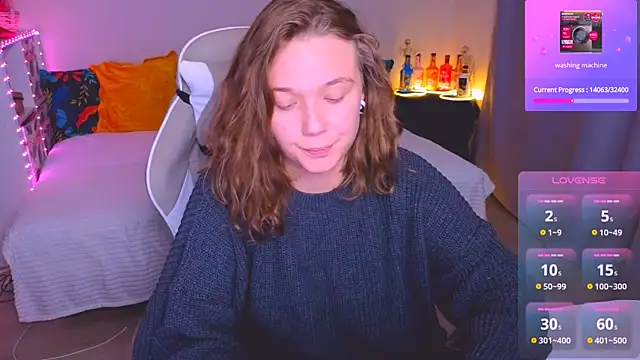 Snapshot of Karen_morris chatting on December 11, 5:48 pm Karen morris online show from December 11, 5:48 pm