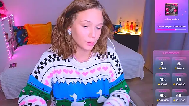 Snapshot of Karen_morris chatting on December 13, 4:49 pm Karen morris online show from December 13, 4:49 pm