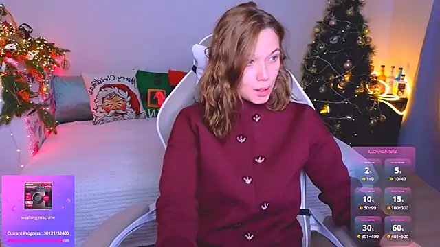 Snapshot of Karen_morris chatting on December 22, 9:44 am Karen morris online show from December 22, 9:44 am