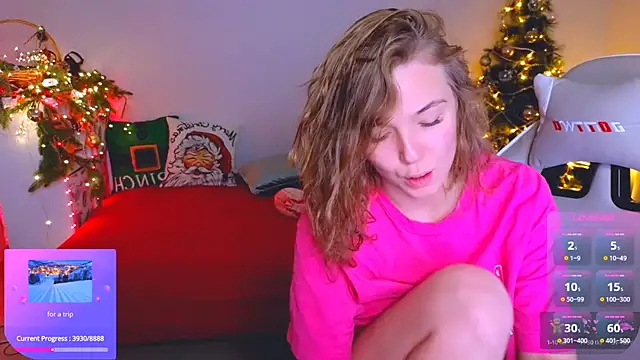 Snapshot of Karen_morris chatting on December 29, 3:24 pm Karen morris online show from December 29, 3:24 pm