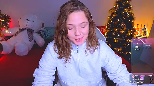 Snapshot of Karen_morris chatting on January 17, 4:26 pm Karen morris online show from January 17, 4:26 pm