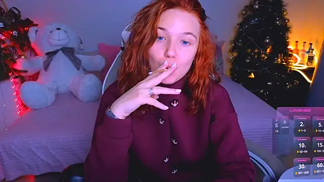 Snapshot of Karen_morris chatting on January 27, 1:41 pm Karen morris online show from January 27, 1:41 pm