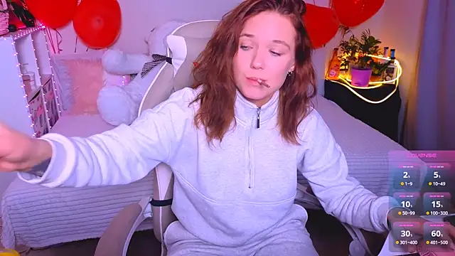 Snapshot of Karen_morris chatting on March 8, 2:08 pm Karen morris online show from March 8, 2:08 pm