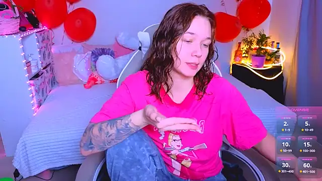 Snapshot of Karen_morris chatting on March 14, 6:53 am Karen morris online show from March 14, 6:53 am