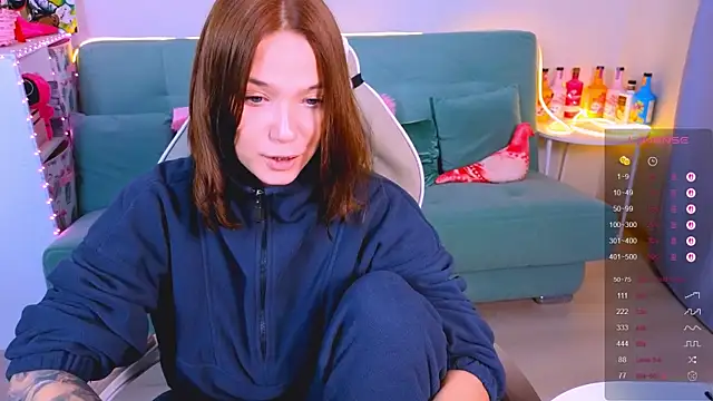 Snapshot of Karen_morris chatting on October 24, 5:42 pm Karen morris online show from October 24, 5:42 pm