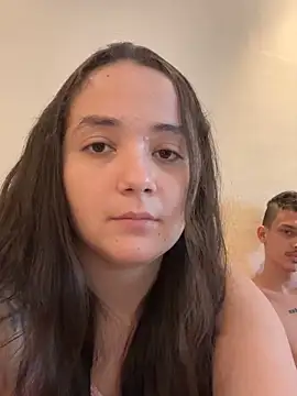 brazillliangirl online show from February 24, 4:49 pm