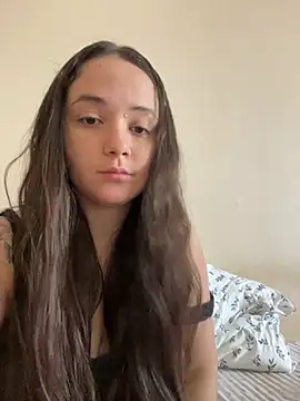 brazillliangirl online show from February 27, 4:51 pm