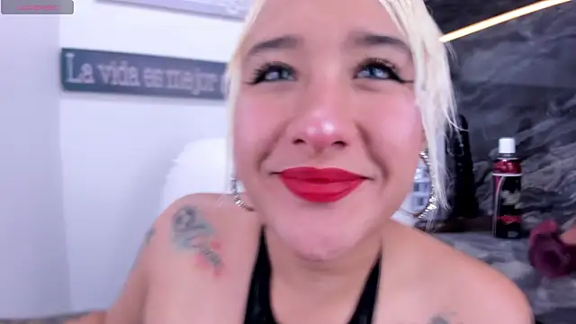 miss danika online show from January 22, 2:14 pm