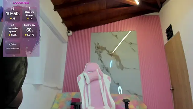 lia 16 online show from January 30, 1:11 am