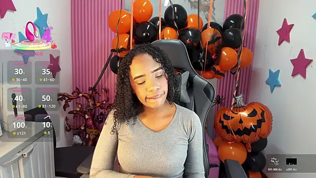 lia 16 online show from October 24, 10:55 am