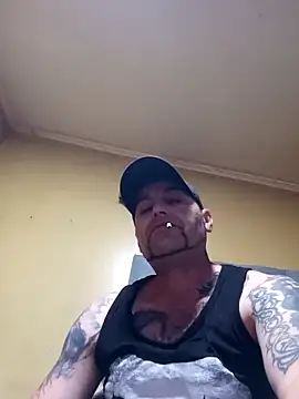 TrainedFinder5 online show from October 14, 12:44 am