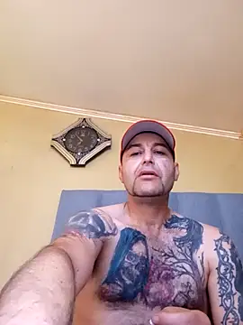 TrainedFinder5 online show from October 21, 8:09 pm