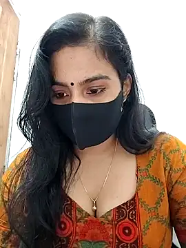 Snapshot of Ritusri_Dotta chatting on January 1, 2:42 pm Ritusri Dotta online show from January 1, 2:42 pm