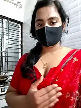 Snapshot of Ritusri_Dotta chatting on January 17, 7:05 pm Ritusri Dotta online show from January 17, 7:05 pm