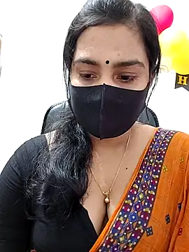 Snapshot of Ritusri_Dotta chatting on January 30, 3:33 am Ritusri Dotta online show from January 30, 3:33 am