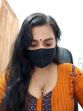 Snapshot of Ritusri_Dotta chatting on February 4, 4:18 pm Ritusri Dotta online show from February 4, 4:18 pm