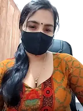 Snapshot of Ritusri_Dotta chatting on February 9, 4:07 pm Ritusri Dotta online show from February 9, 4:07 pm