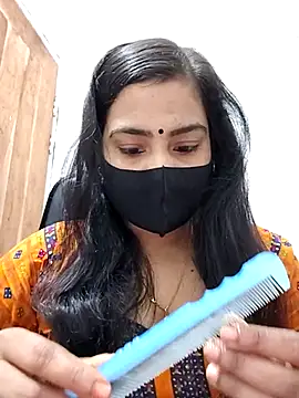 Snapshot of Ritusri_Dotta chatting on February 22, 4:51 pm Ritusri Dotta online show from February 22, 4:51 pm