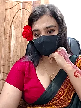 Snapshot of Ritusri_Dotta chatting on October 1, 12:33 pm Ritusri Dotta online show from October 1, 12:33 pm