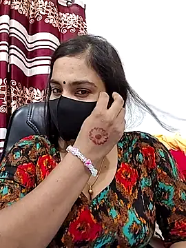 Snapshot of Ritusri_Dotta chatting on October 6, 4:48 pm Ritusri Dotta online show from October 6, 4:48 pm