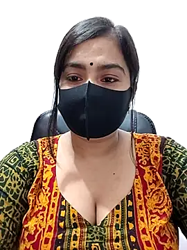 Snapshot of Ritusri_Dotta chatting on October 17, 6:10 pm Ritusri Dotta online show from October 17, 6:10 pm