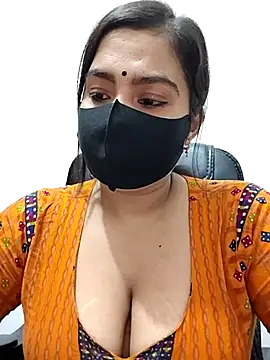 Snapshot of Ritusri_Dotta chatting on October 18, 3:57 pm Ritusri Dotta online show from October 18, 3:57 pm