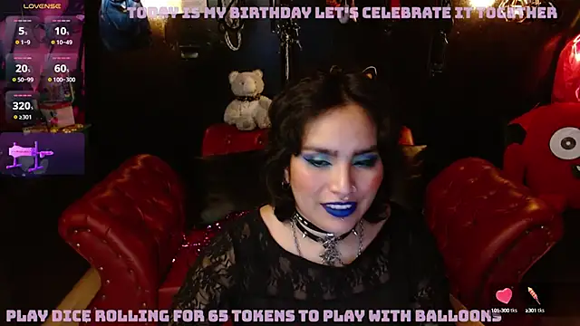 Snapshot of kureiji_hentaii chatting on January 19, 9:01 am kureiji hentaii online show from January 19, 9:01 am