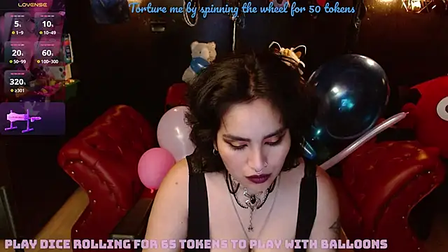 Snapshot of kureiji_hentaii chatting on January 20, 2:57 pm kureiji hentaii online show from January 20, 2:57 pm