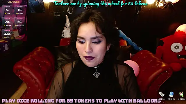 Snapshot of kureiji_hentaii chatting on January 22, 6:52 am kureiji hentaii online show from January 22, 6:52 am