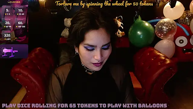 Snapshot of kureiji_hentaii chatting on January 25, 8:00 am kureiji hentaii online show from January 25, 8:00 am