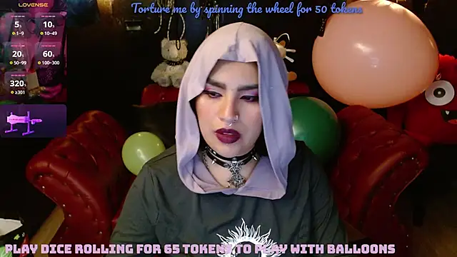 Snapshot of kureiji_hentaii chatting on January 29, 6:01 am kureiji hentaii online show from January 29, 6:01 am