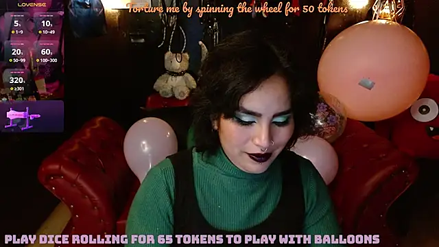 Snapshot of kureiji_hentaii chatting on January 30, 5:09 am kureiji hentaii online show from January 30, 5:09 am