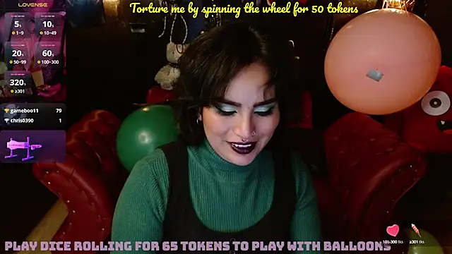 Snapshot of kureiji_hentaii chatting on January 30, 8:11 am kureiji hentaii online show from January 30, 8:11 am