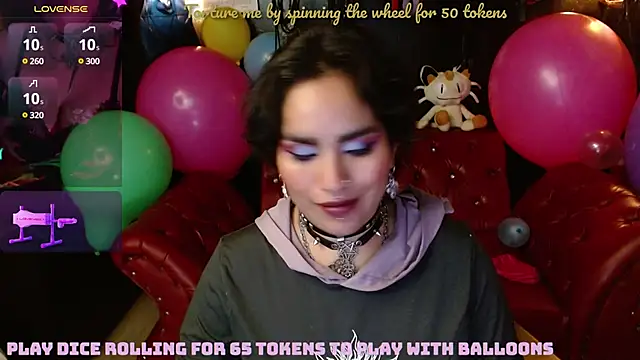 Snapshot of kureiji_hentaii chatting on February 13, 7:03 am kureiji hentaii online show from February 13, 7:03 am