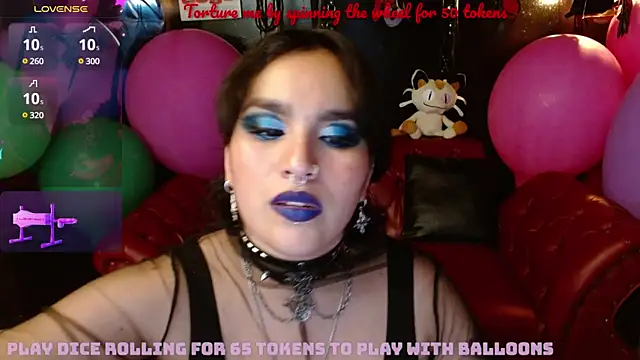 Snapshot of kureiji_hentaii chatting on February 21, 5:02 am kureiji hentaii online show from February 21, 5:02 am