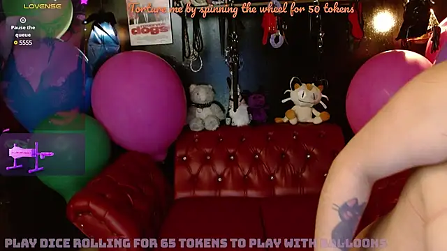 Snapshot of kureiji_hentaii chatting on February 21, 8:07 am kureiji hentaii online show from February 21, 8:07 am