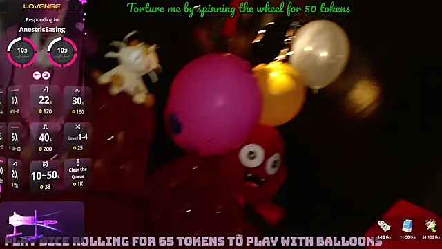 Snapshot of kureiji_hentaii chatting on March 2, 12:11 pm kureiji hentaii online show from March 2, 12:11 pm