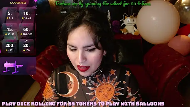 Snapshot of kureiji_hentaii chatting on March 14, 6:10 am kureiji hentaii online show from March 14, 6:10 am